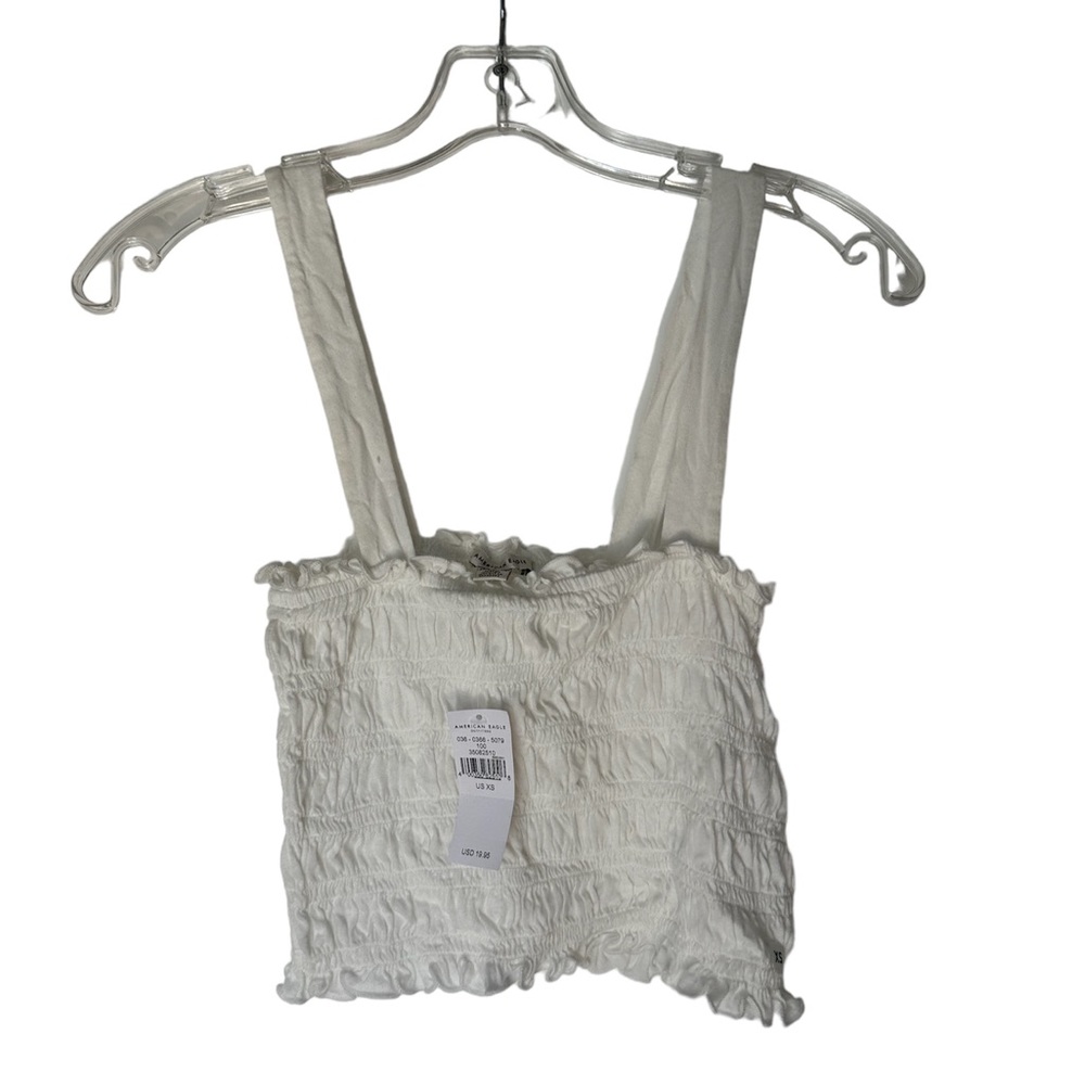 American Eagle Perfect Summer Top